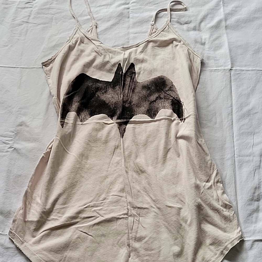 Junk food shirt